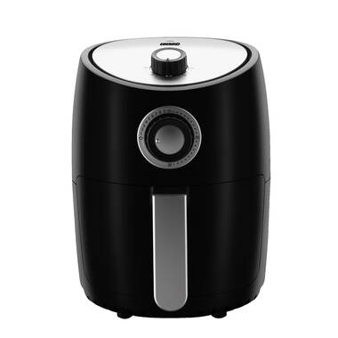 Emerald air clearance fryer reviews